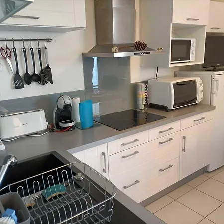 Charmante Maisonnette 6 Pers Avec Piscine Privée - Fr-1-476-254 Hébergement de vacances