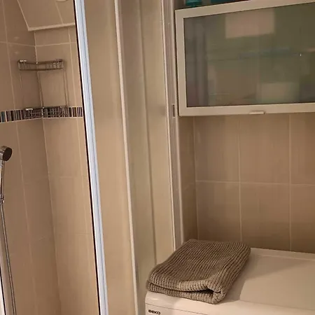 Charmante Maisonnette 6 Pers Avec Piscine Privée - Fr-1-476-254 Hébergement de vacances La Faute-sur-Mer