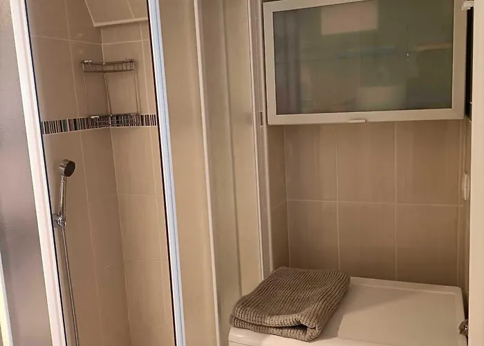Charmante Maisonnette 6 Pers Avec Piscine Privée - Fr-1-476-254 Hébergement de vacances La Faute-sur-Mer